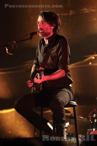 DEUS - 2015-11-24 - PARIS - L'Alhambra - 